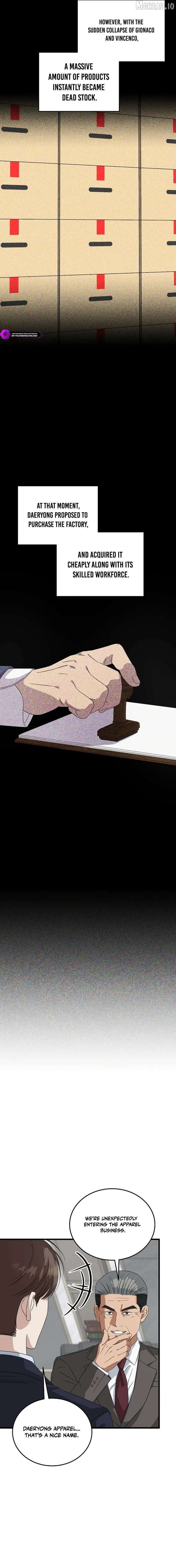 This is the Law Chapter 192 - Page 11