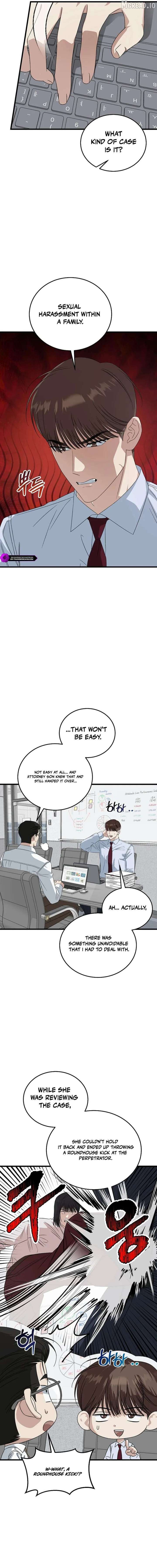 This is the Law Chapter 192 - Page 17