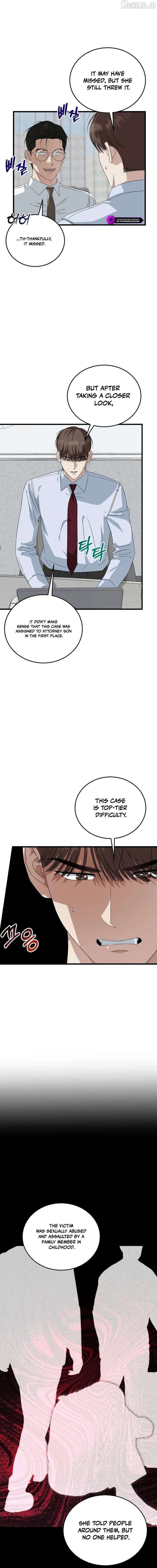 This is the Law Chapter 192 - Page 18