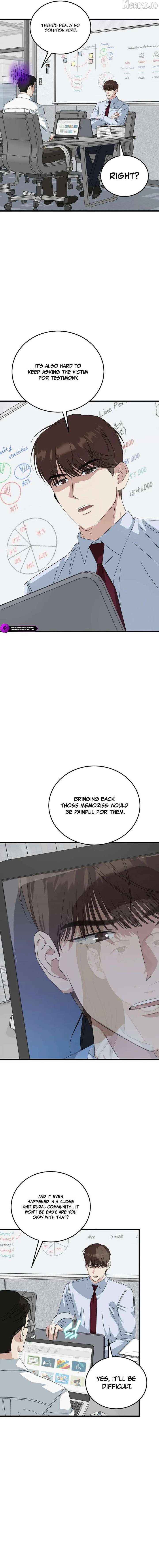 This is the Law Chapter 192 - Page 20