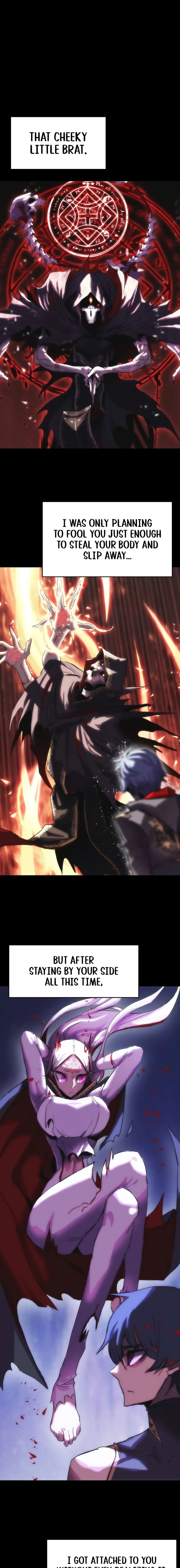 Bloodhound’s Regression Instinct Chapter 100 - Page 1