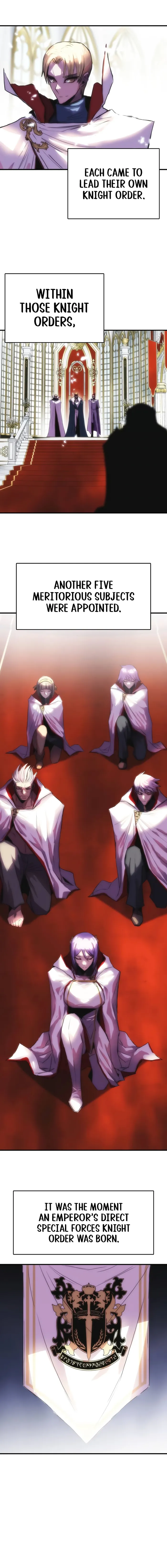 Bloodhound’s Regression Instinct Chapter 100 - Page 11