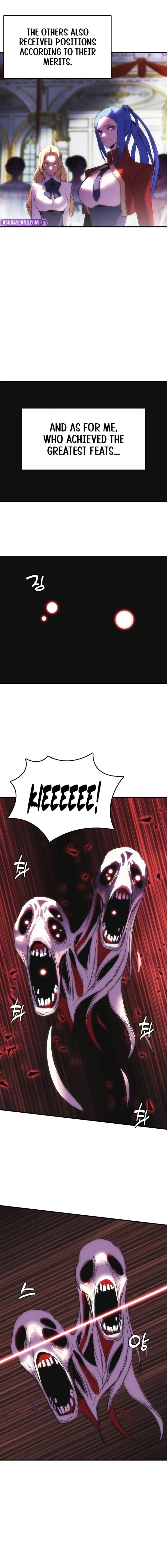 Bloodhound’s Regression Instinct Chapter 100 - Page 12