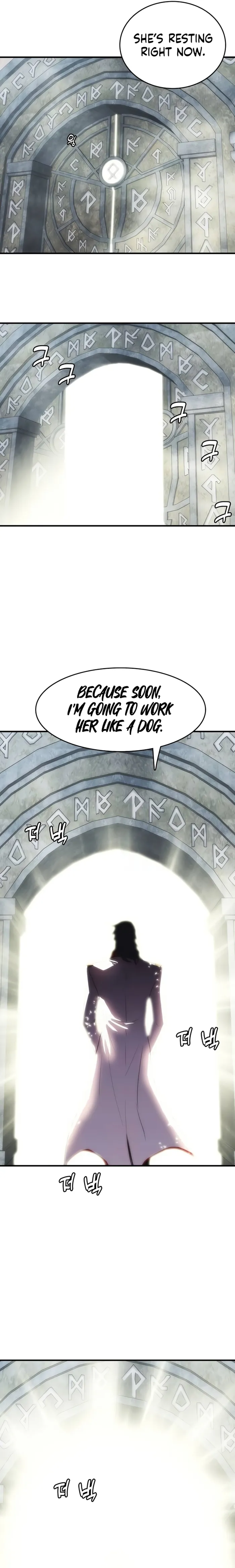 Bloodhound’s Regression Instinct Chapter 100 - Page 17