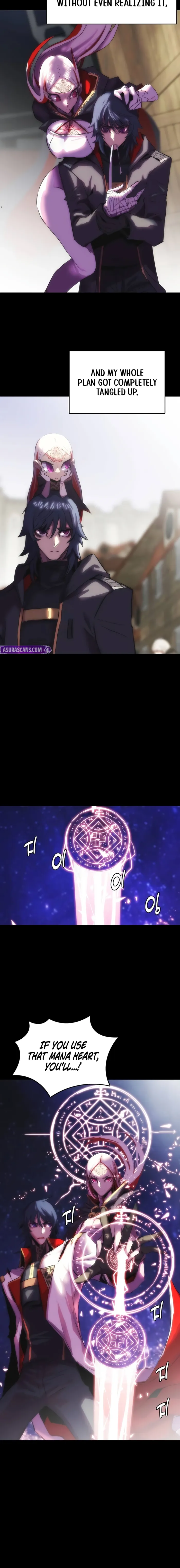 Bloodhound’s Regression Instinct Chapter 100 - Page 2