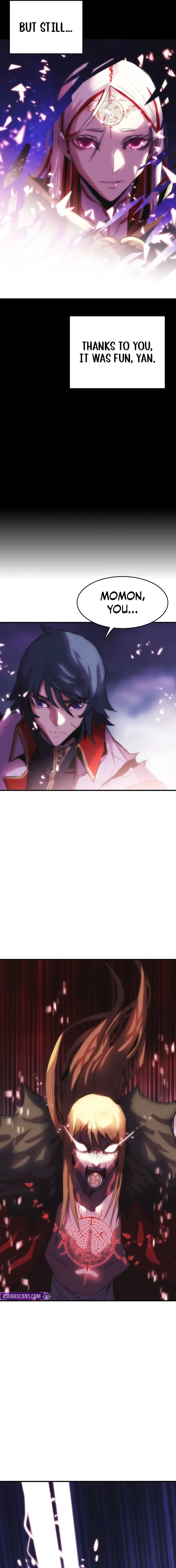 Bloodhound’s Regression Instinct Chapter 100 - Page 3