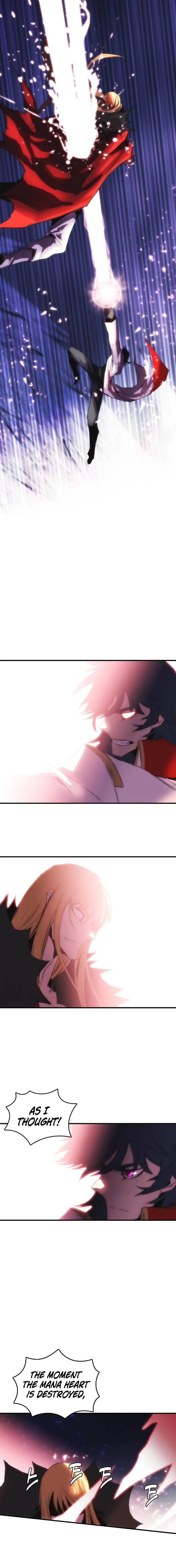 Bloodhound’s Regression Instinct Chapter 100 - Page 4