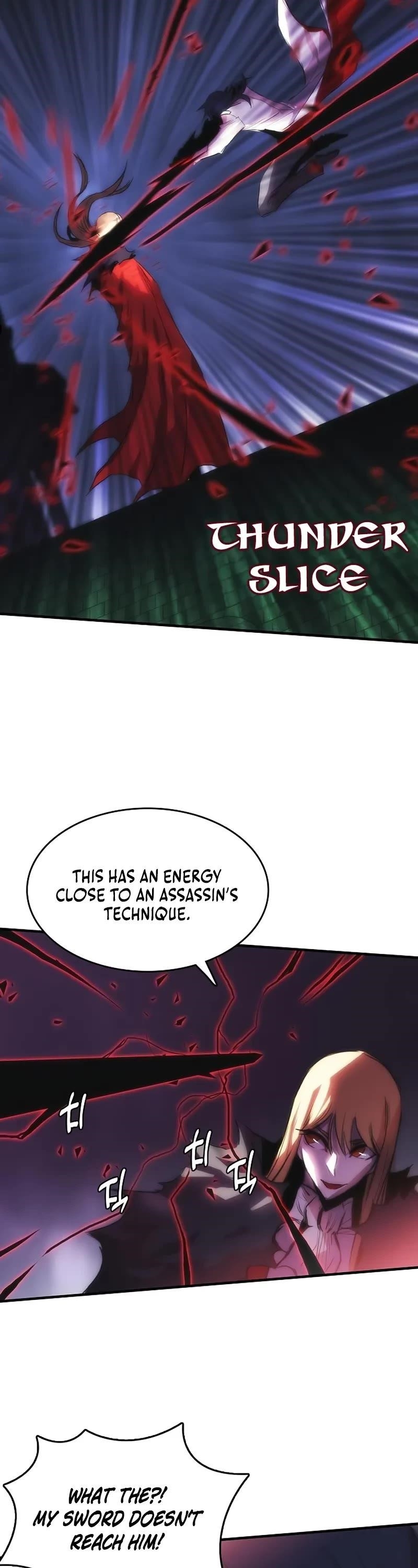Bloodhound’s Regression Instinct Chapter 87 - Page 28