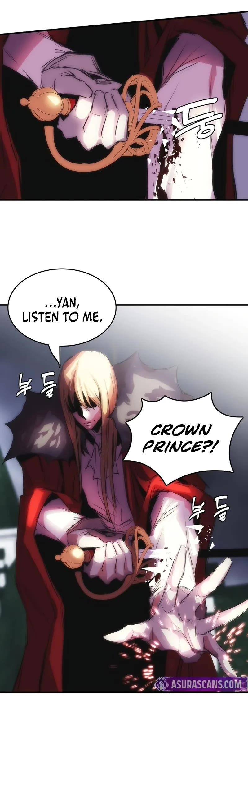 Bloodhound’s Regression Instinct Chapter 87 - Page 41