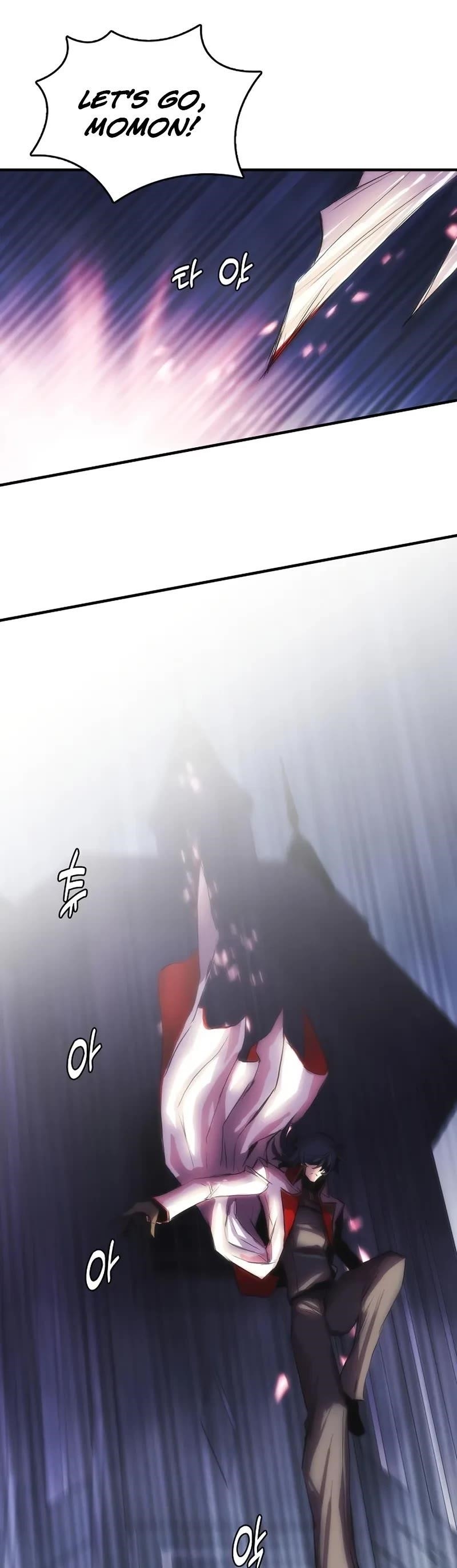 Bloodhound’s Regression Instinct Chapter 88 - Page 10