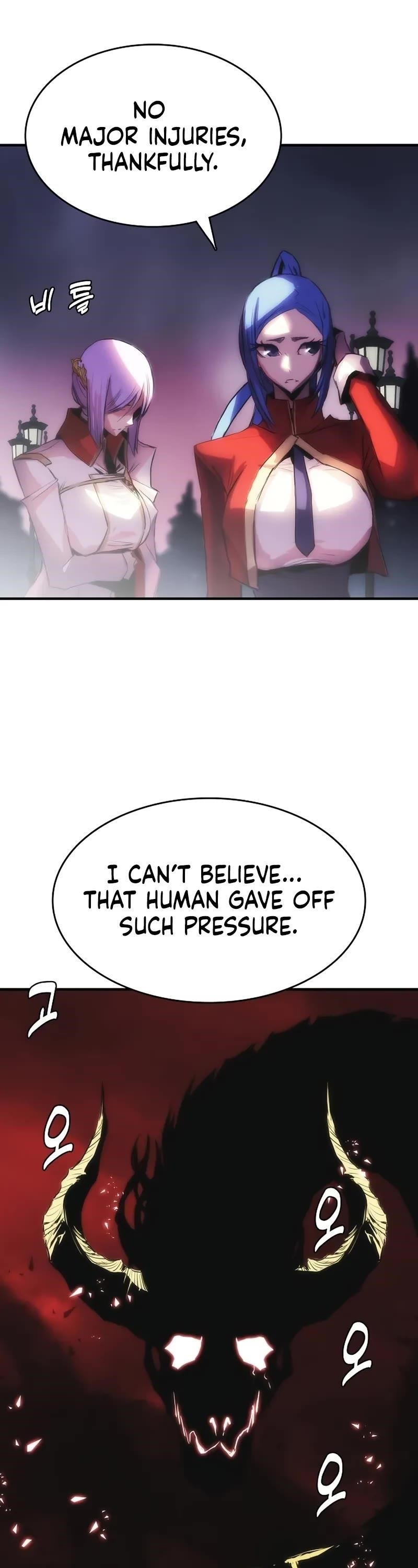 Bloodhound’s Regression Instinct Chapter 88 - Page 15