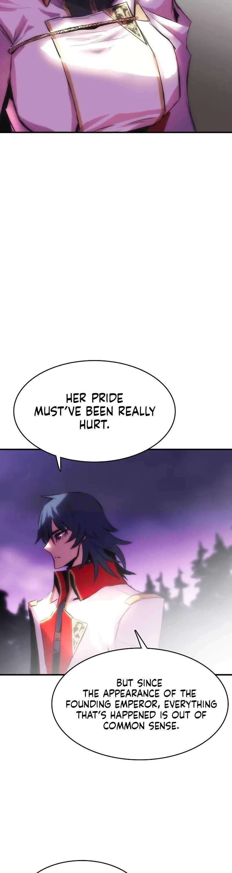 Bloodhound’s Regression Instinct Chapter 88 - Page 18