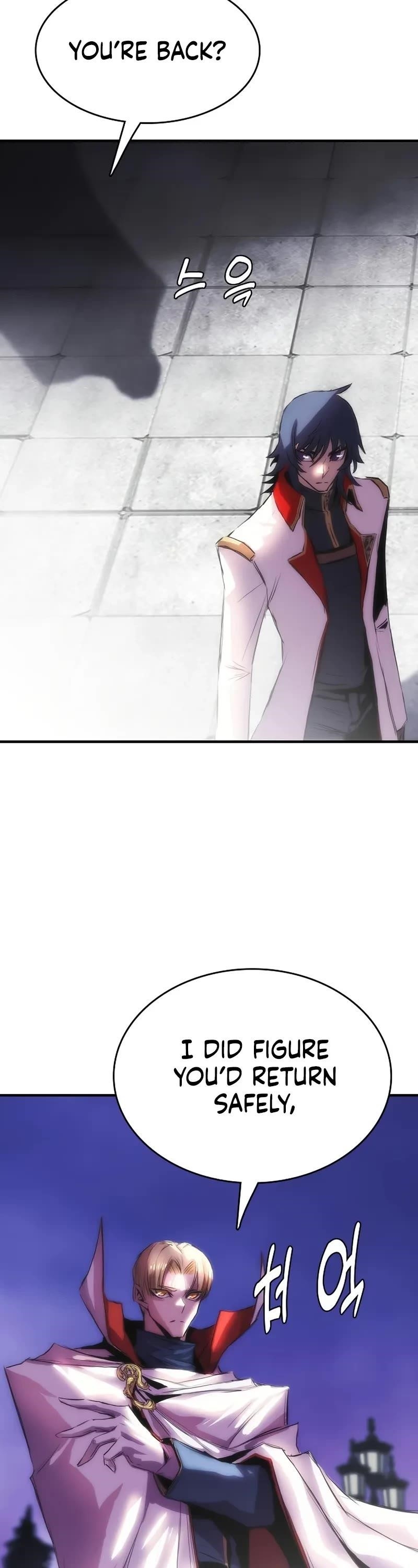 Bloodhound’s Regression Instinct Chapter 88 - Page 19