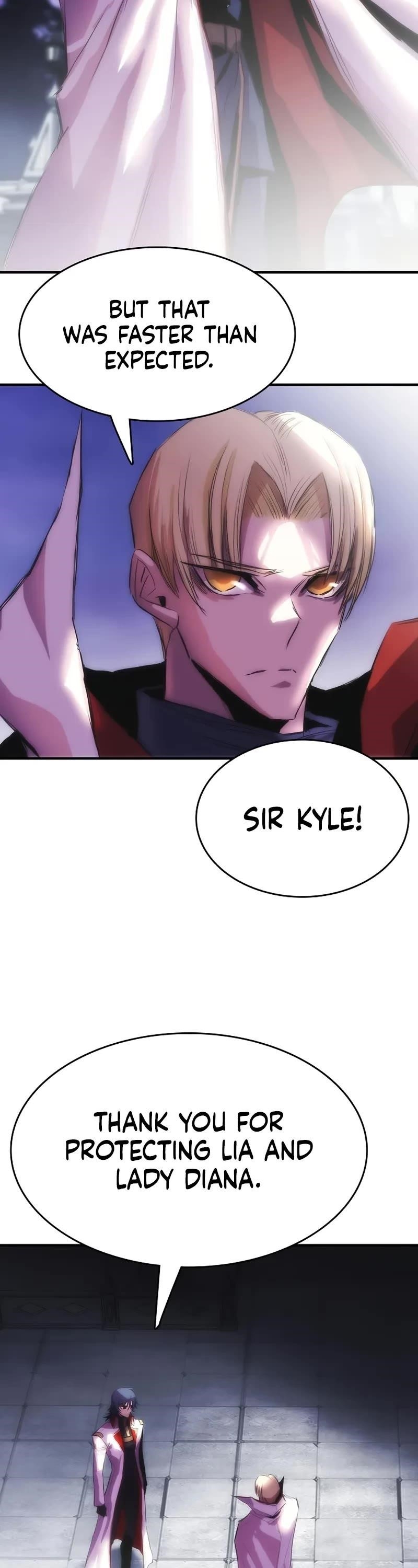 Bloodhound’s Regression Instinct Chapter 88 - Page 20