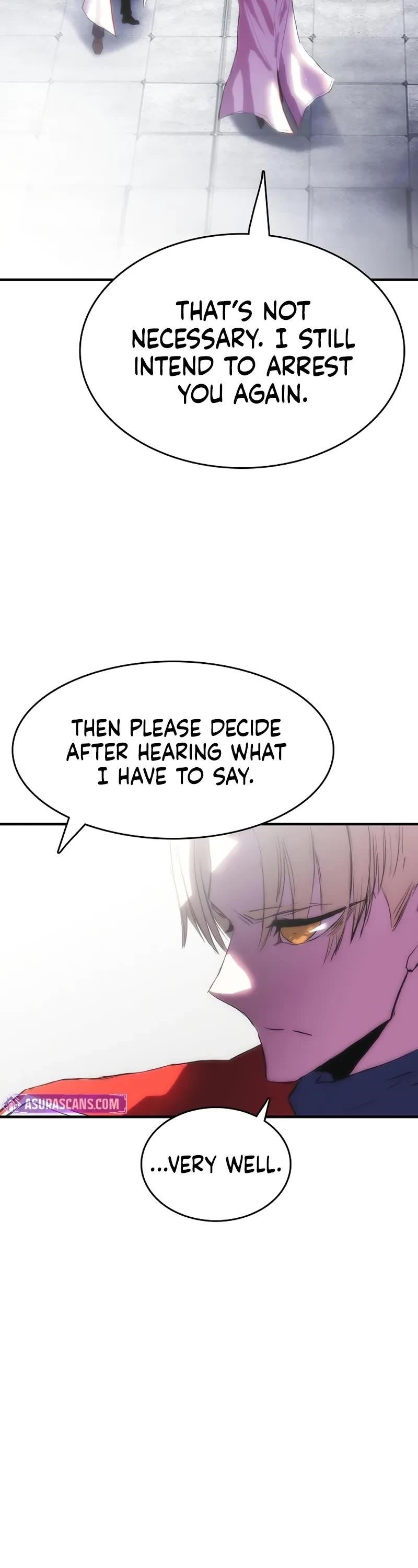 Bloodhound’s Regression Instinct Chapter 88 - Page 21