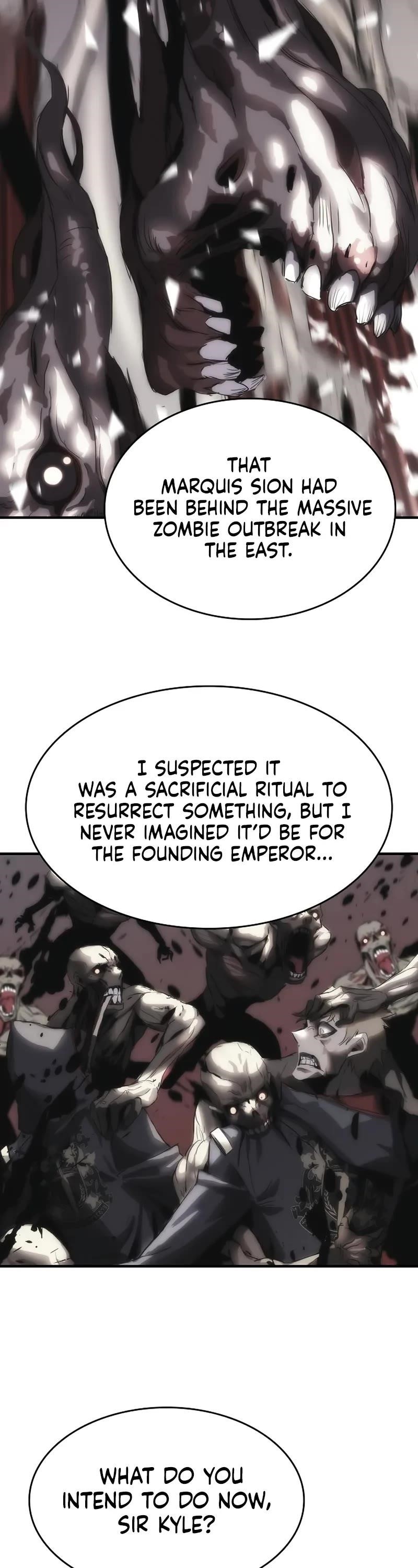 Bloodhound’s Regression Instinct Chapter 88 - Page 24