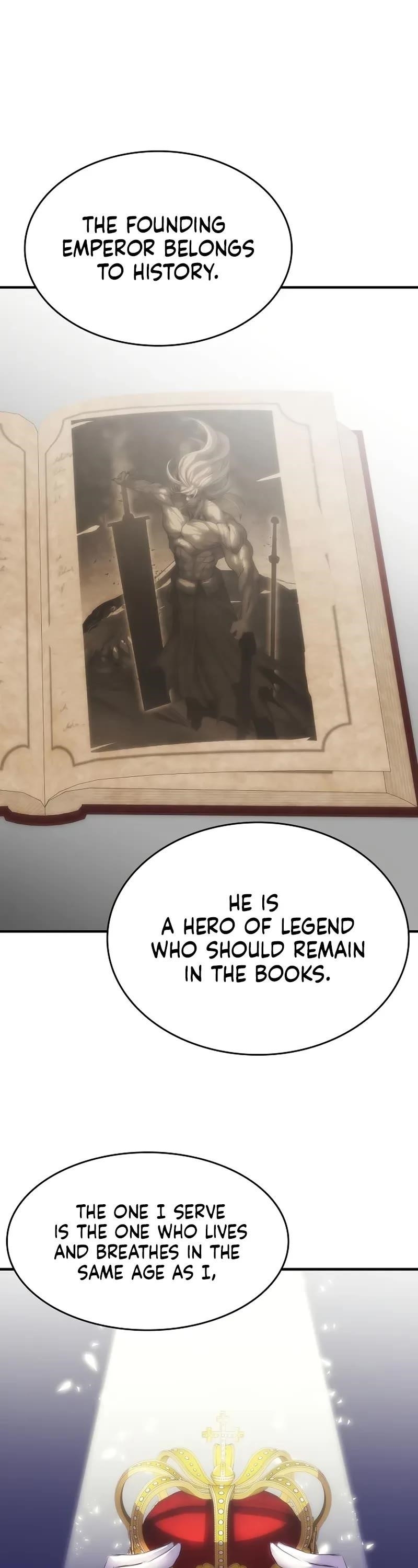 Bloodhound’s Regression Instinct Chapter 88 - Page 28