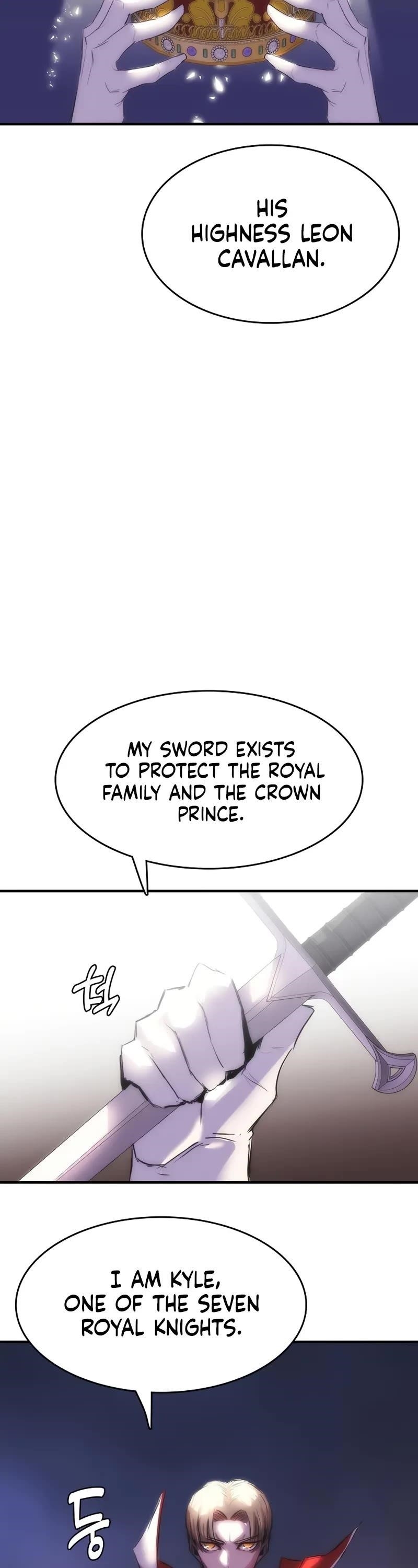 Bloodhound’s Regression Instinct Chapter 88 - Page 29