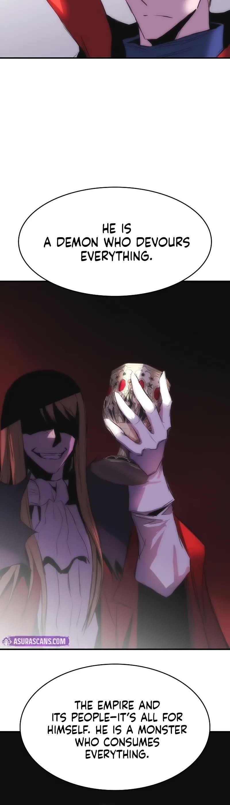 Bloodhound’s Regression Instinct Chapter 88 - Page 31