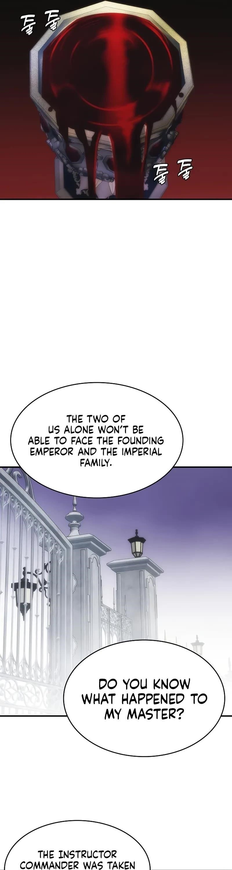 Bloodhound’s Regression Instinct Chapter 88 - Page 32