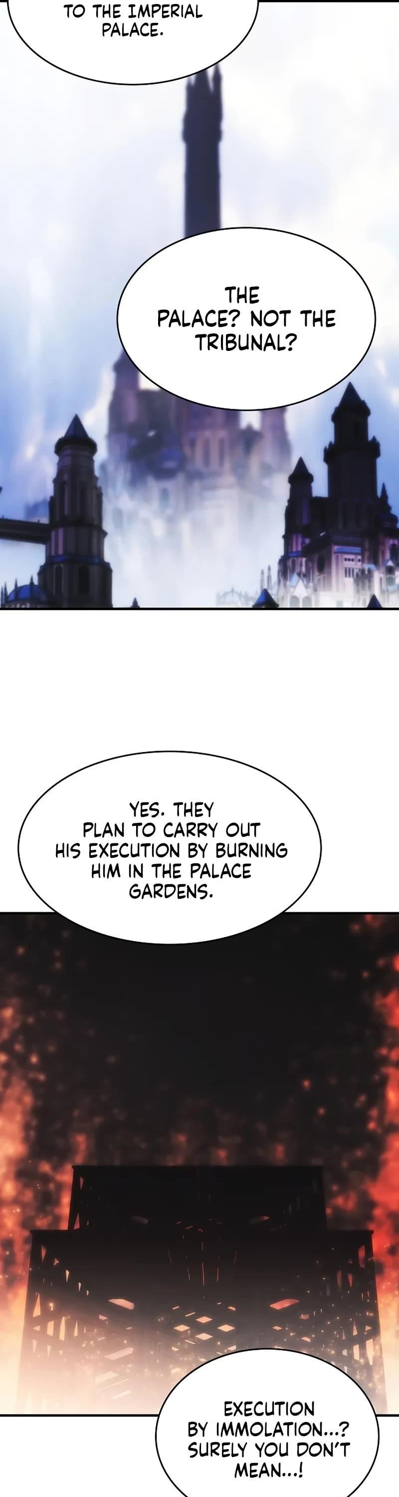 Bloodhound’s Regression Instinct Chapter 88 - Page 33