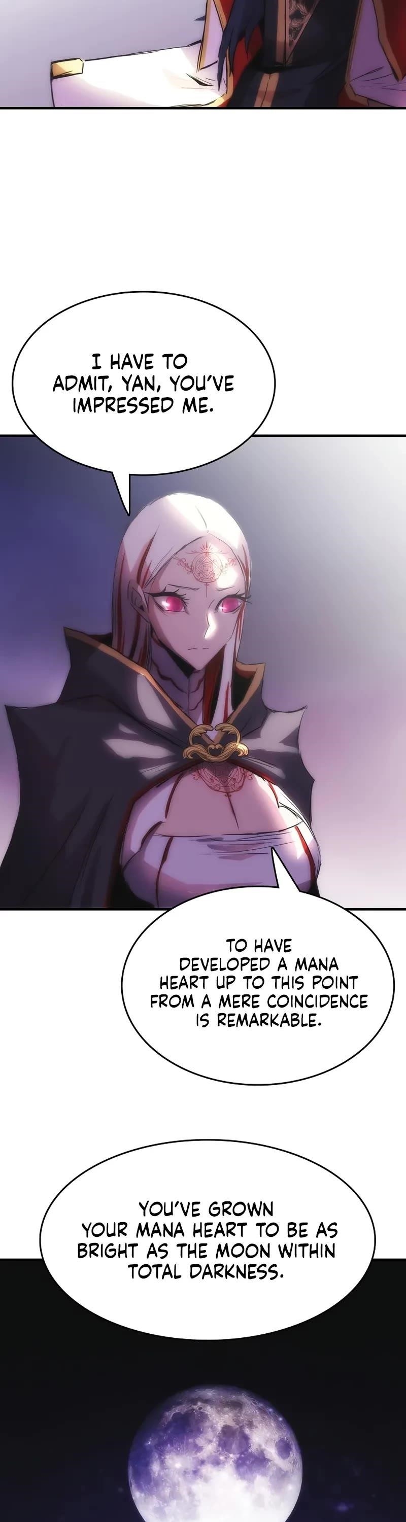 Bloodhound’s Regression Instinct Chapter 88 - Page 39