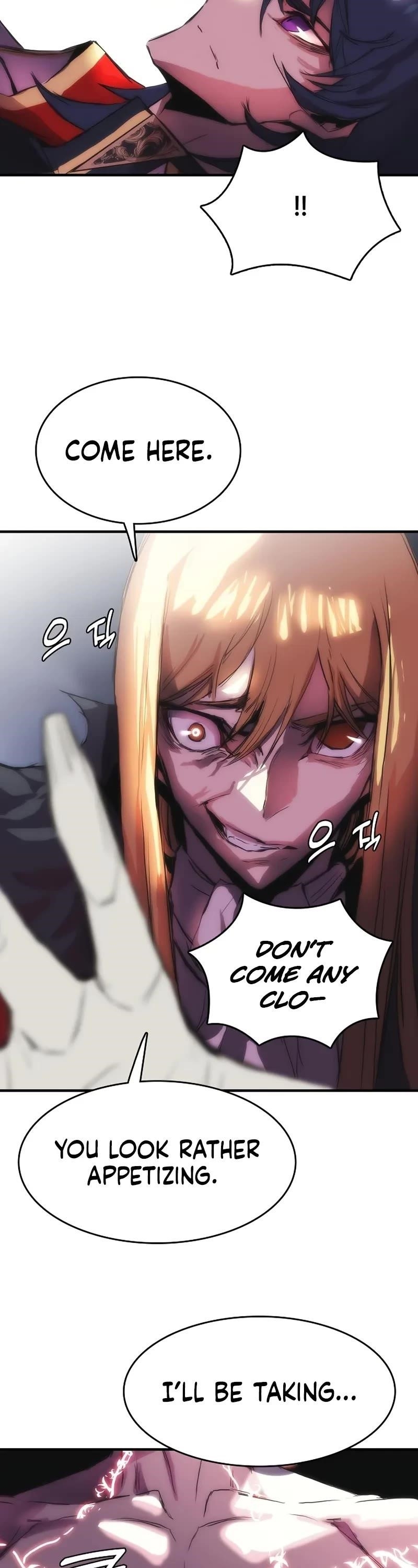 Bloodhound’s Regression Instinct Chapter 88 - Page 4