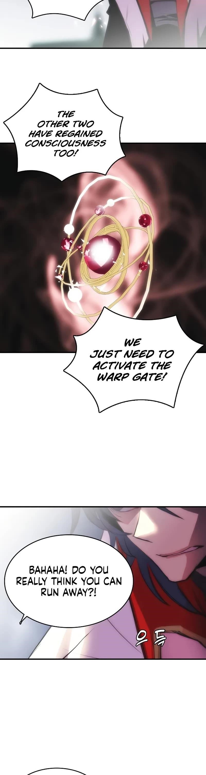 Bloodhound’s Regression Instinct Chapter 88 - Page 8