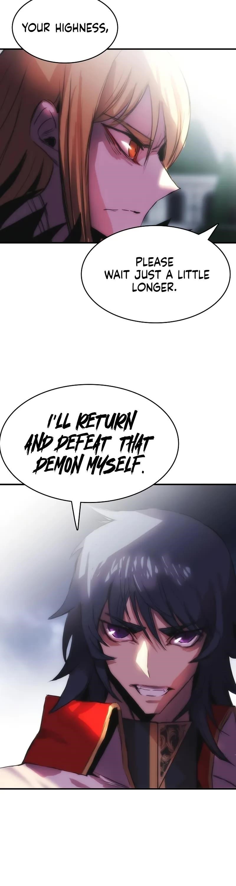 Bloodhound’s Regression Instinct Chapter 88 - Page 9