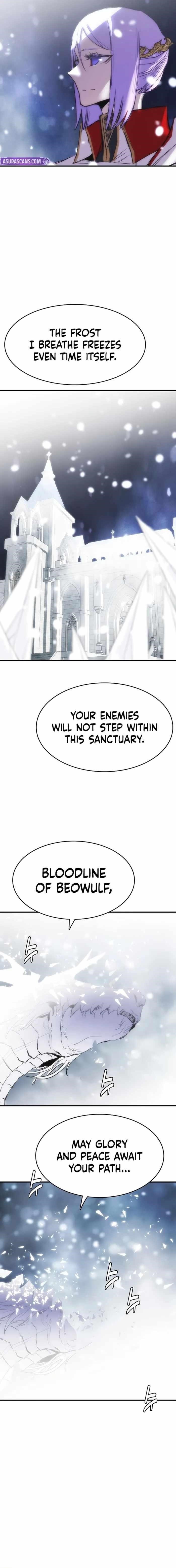 Bloodhound’s Regression Instinct Chapter 95 - Page 10