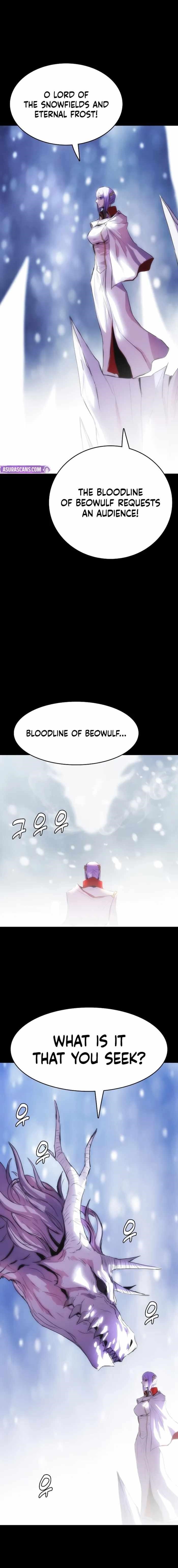 Bloodhound’s Regression Instinct Chapter 95 - Page 12