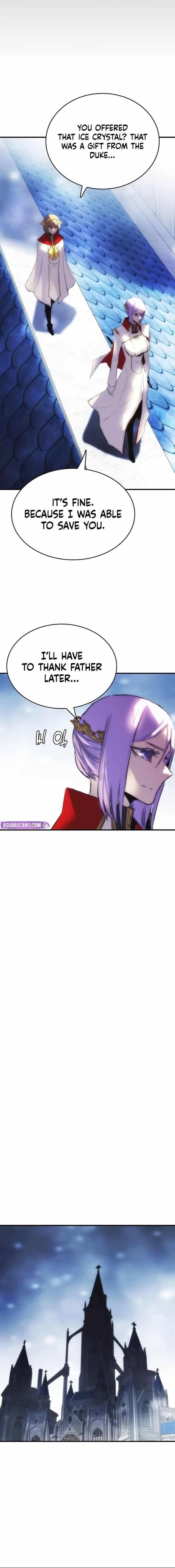 Bloodhound’s Regression Instinct Chapter 95 - Page 14