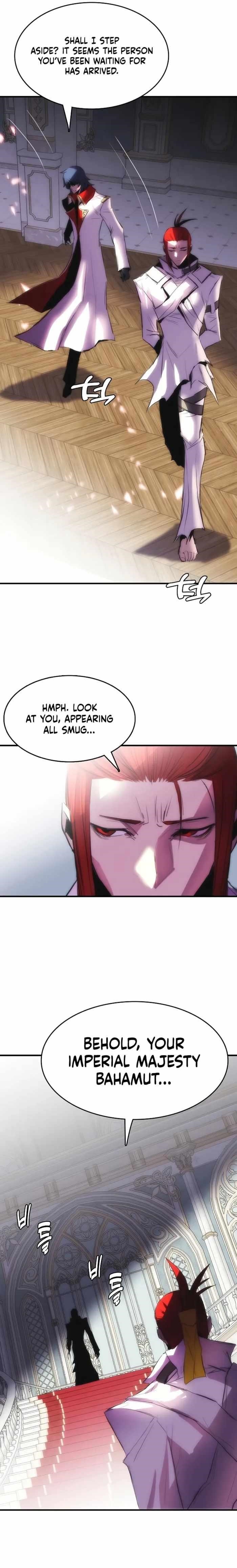 Bloodhound’s Regression Instinct Chapter 95 - Page 17