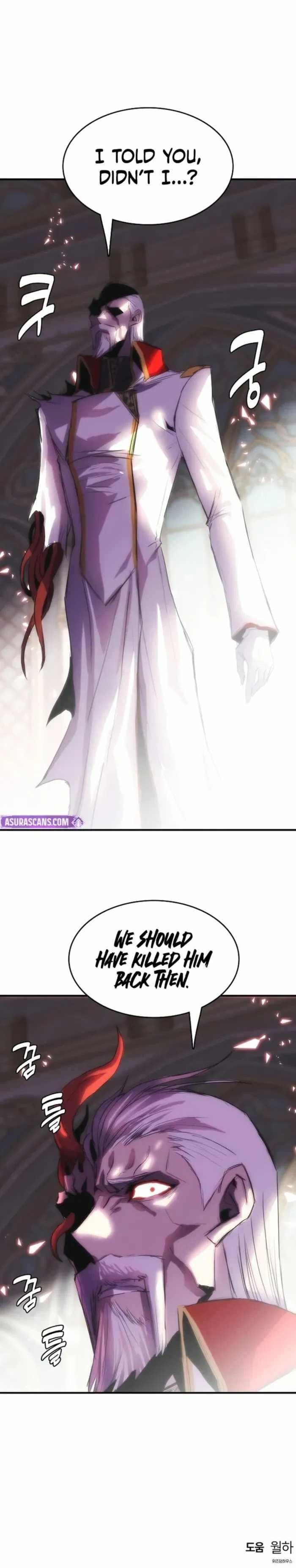 Bloodhound’s Regression Instinct Chapter 95 - Page 18