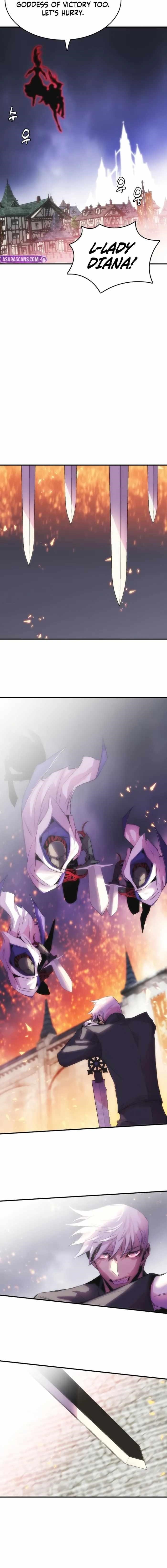 Bloodhound’s Regression Instinct Chapter 95 - Page 4