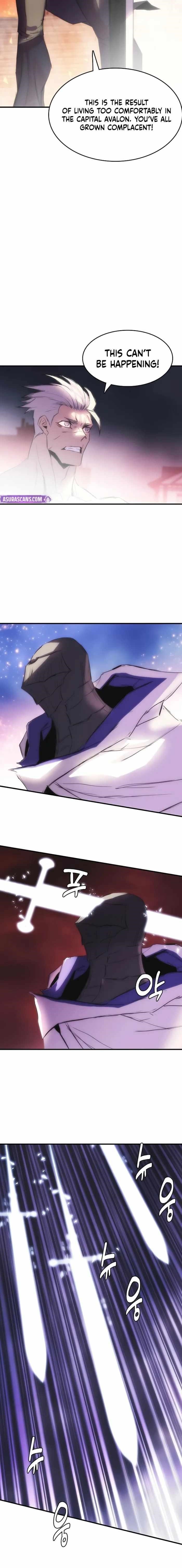 Bloodhound’s Regression Instinct Chapter 95 - Page 6