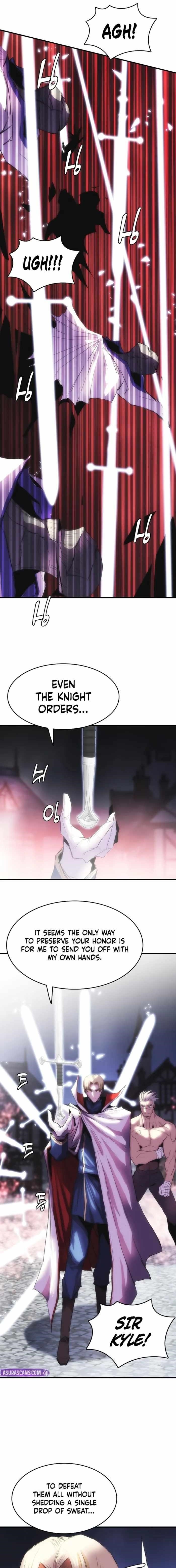 Bloodhound’s Regression Instinct Chapter 95 - Page 7