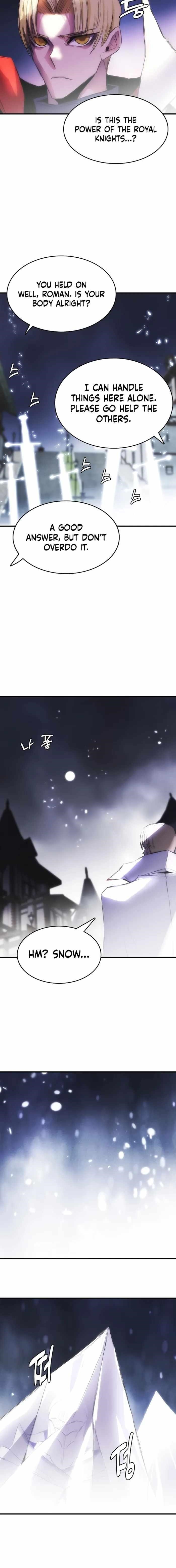 Bloodhound’s Regression Instinct Chapter 95 - Page 8