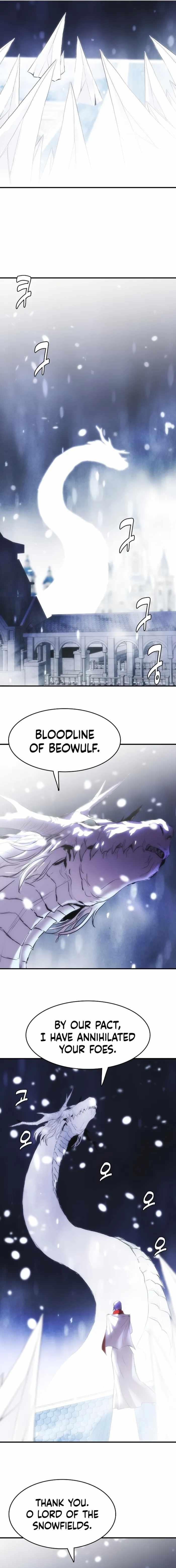 Bloodhound’s Regression Instinct Chapter 95 - Page 9