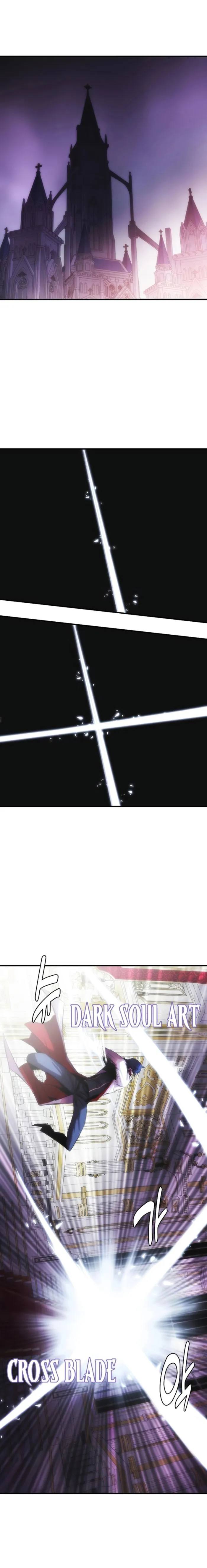 Bloodhound’s Regression Instinct Chapter 97 - Page 1