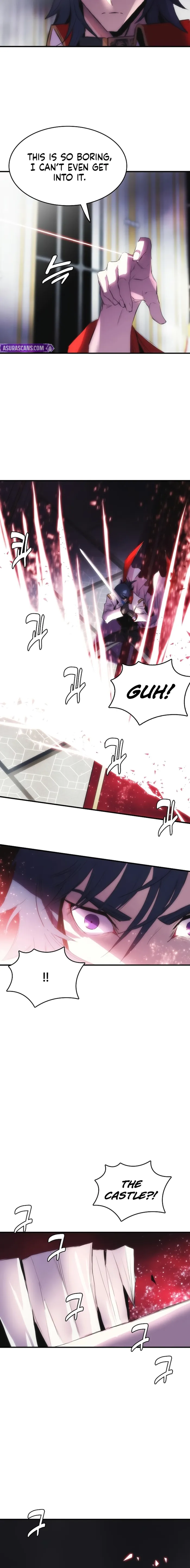 Bloodhound’s Regression Instinct Chapter 97 - Page 10