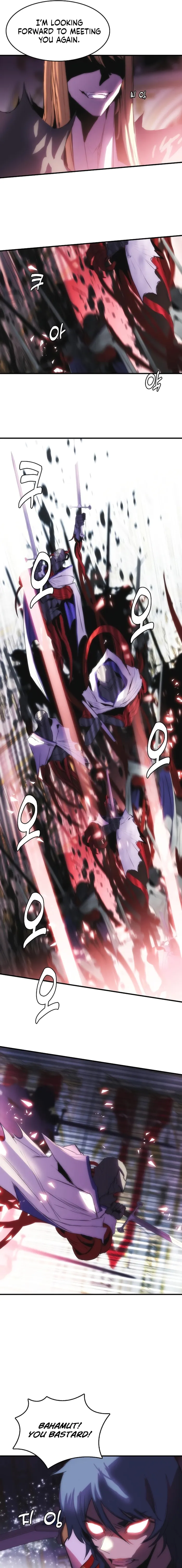 Bloodhound’s Regression Instinct Chapter 97 - Page 13