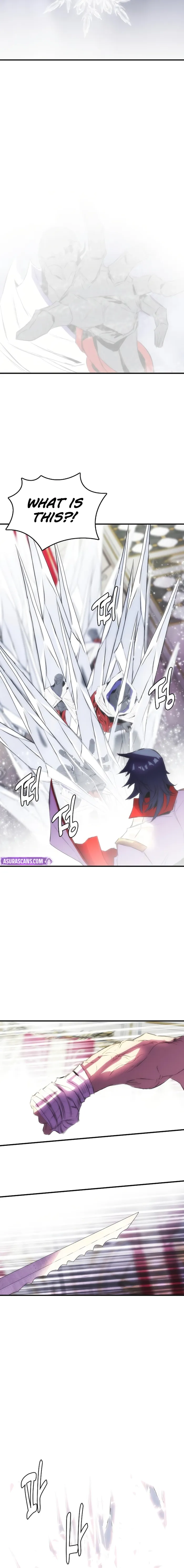 Bloodhound’s Regression Instinct Chapter 97 - Page 16