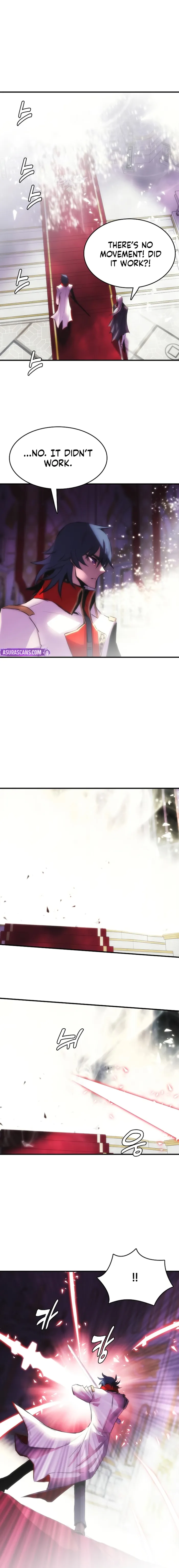 Bloodhound’s Regression Instinct Chapter 97 - Page 4