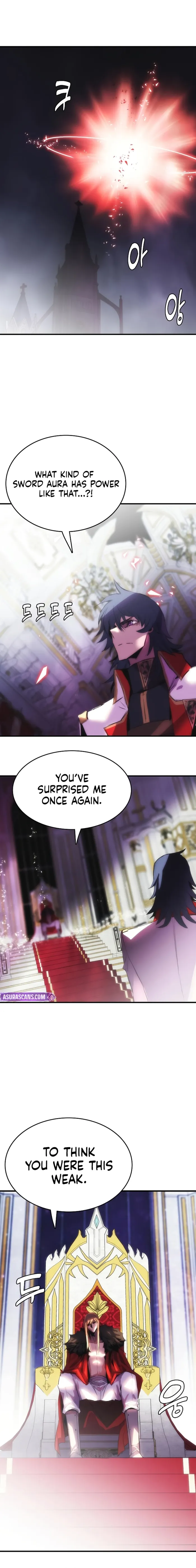 Bloodhound’s Regression Instinct Chapter 97 - Page 6