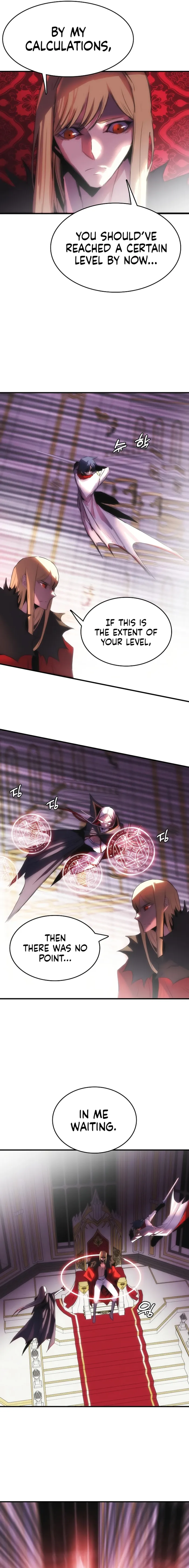 Bloodhound’s Regression Instinct Chapter 97 - Page 7