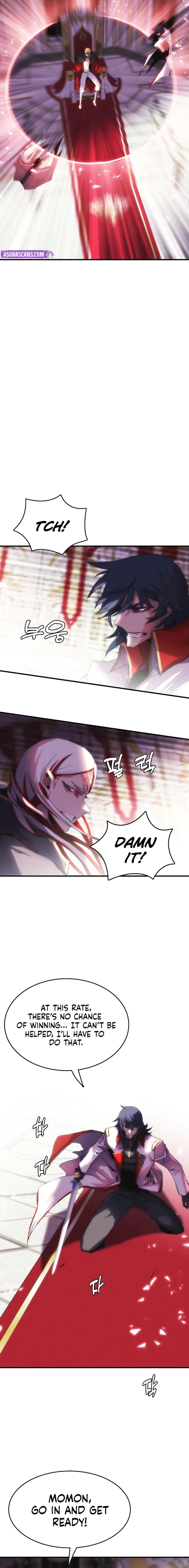 Bloodhound’s Regression Instinct Chapter 97 - Page 8