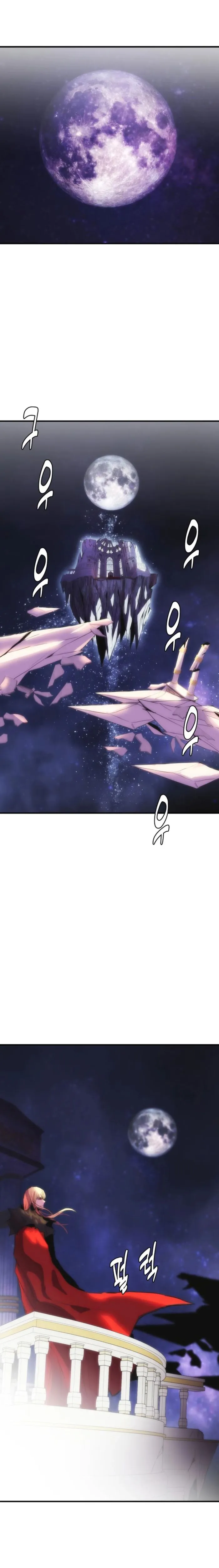 Bloodhound’s Regression Instinct Chapter 98 - Page 1