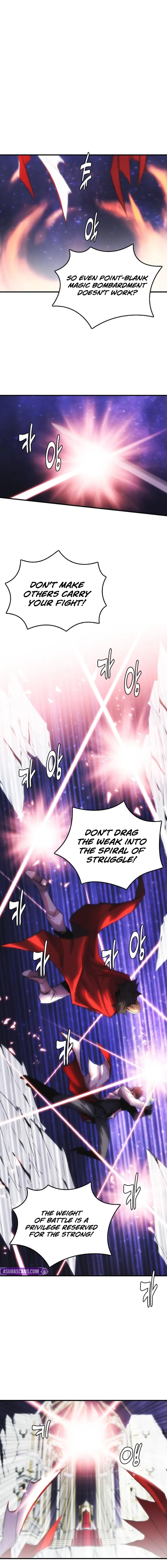 Bloodhound’s Regression Instinct Chapter 98 - Page 10