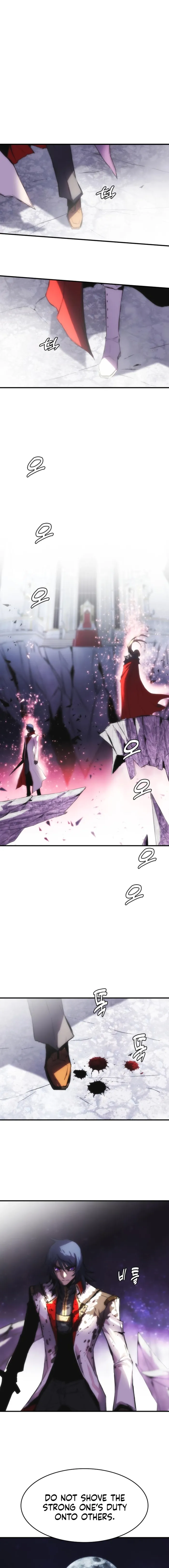 Bloodhound’s Regression Instinct Chapter 98 - Page 11